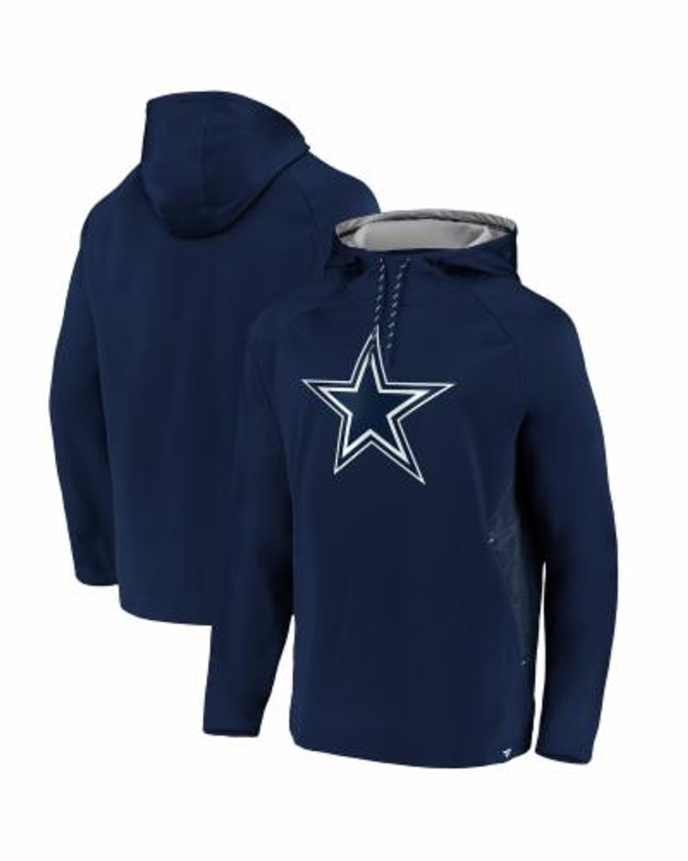 Fanatics Embossed Defender Hoodie NFL