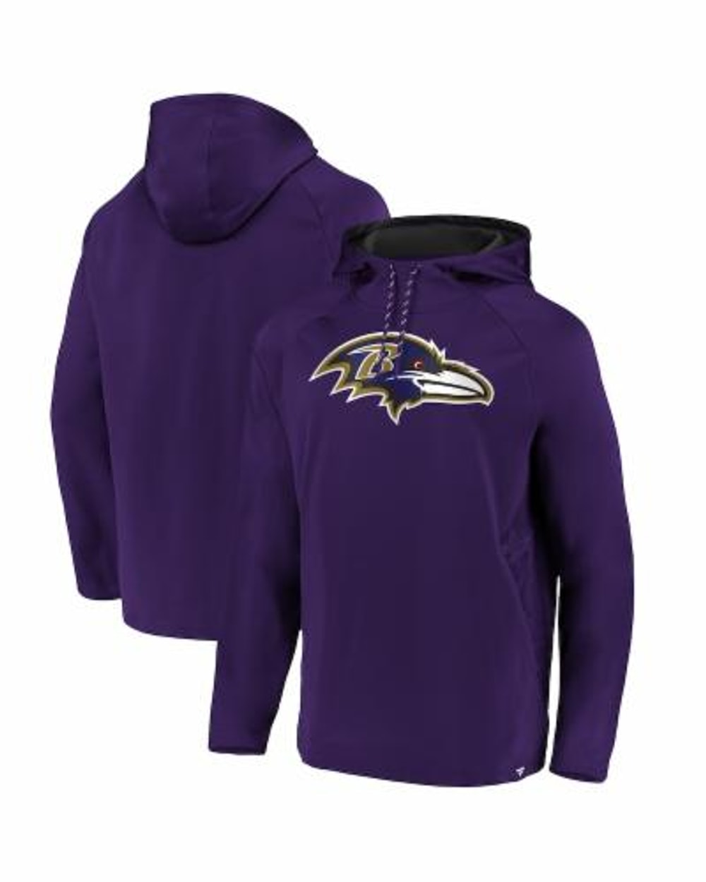 Fanatics Embossed Defender Hoodie NFL