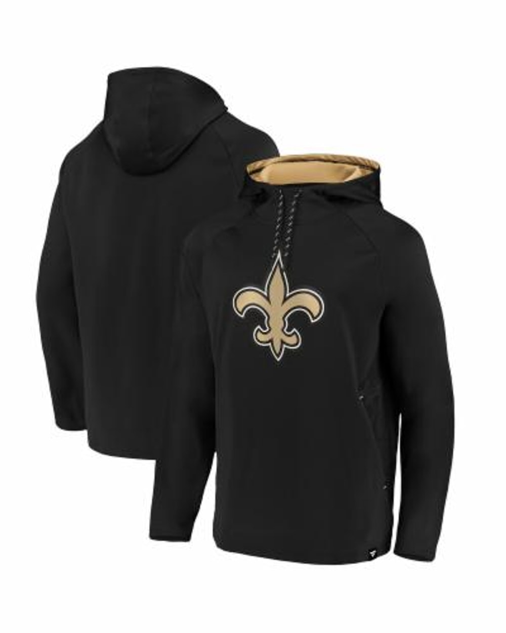 Fanatics Embossed Defender Hoodie NFL