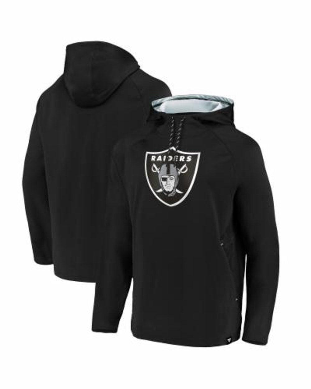 Fanatics Embossed Defender Hoodie NFL