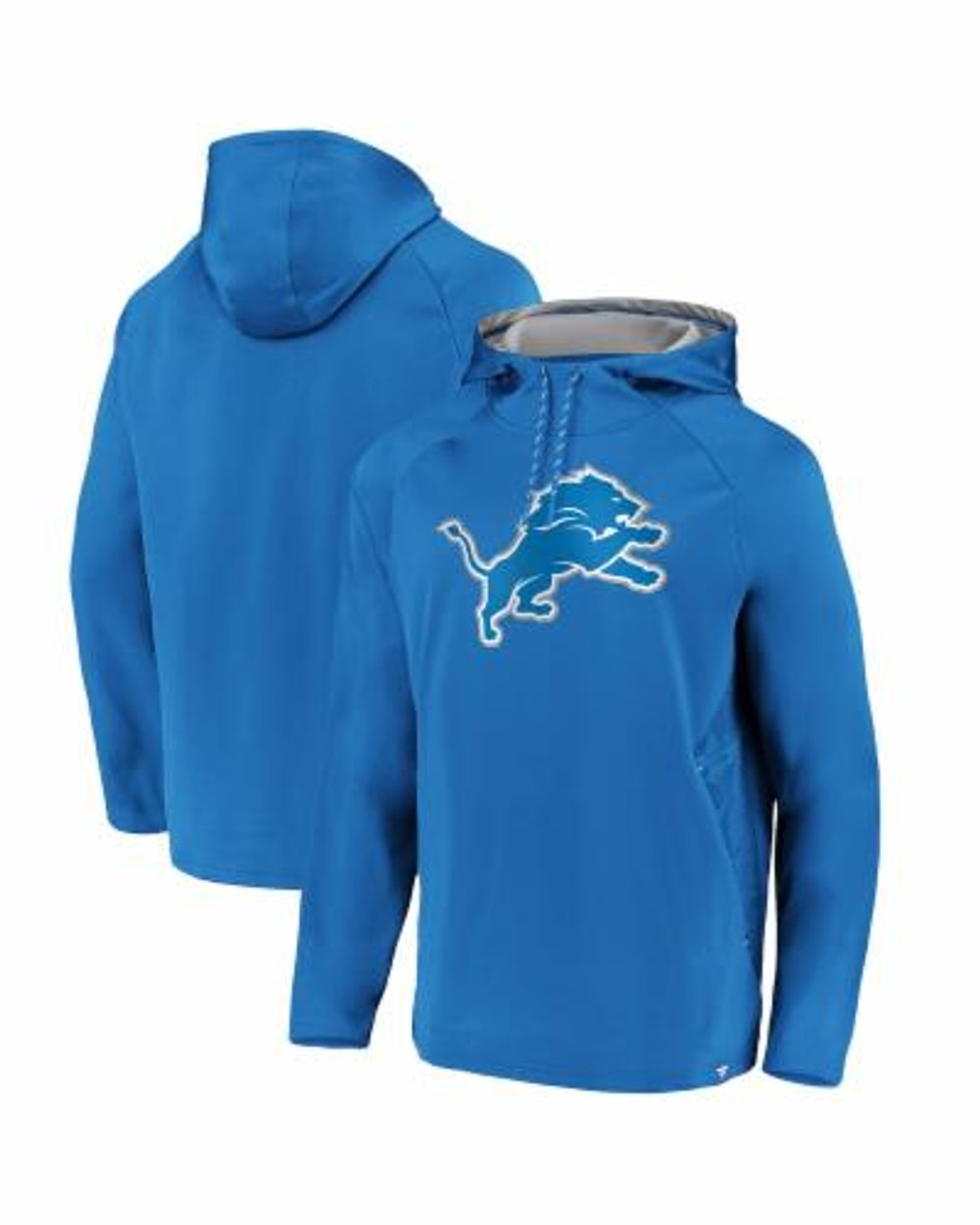 Fanatics Embossed Defender Hoodie NFL