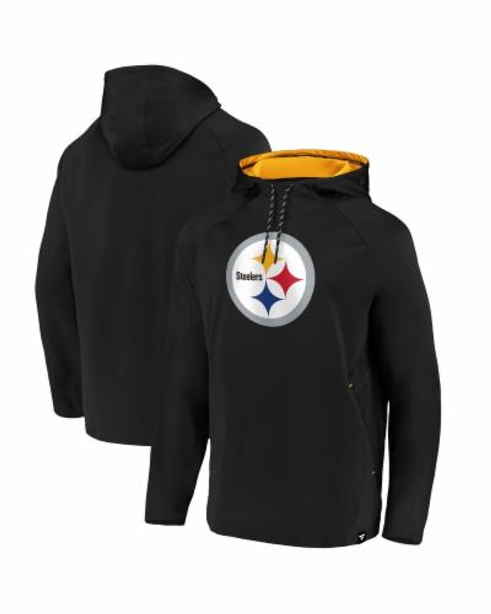 Fanatics Embossed Defender Hoodie NFL