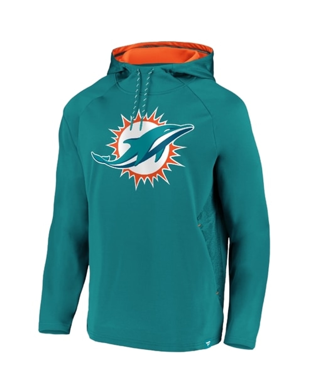 Fanatics Embossed Defender Hoodie NFL