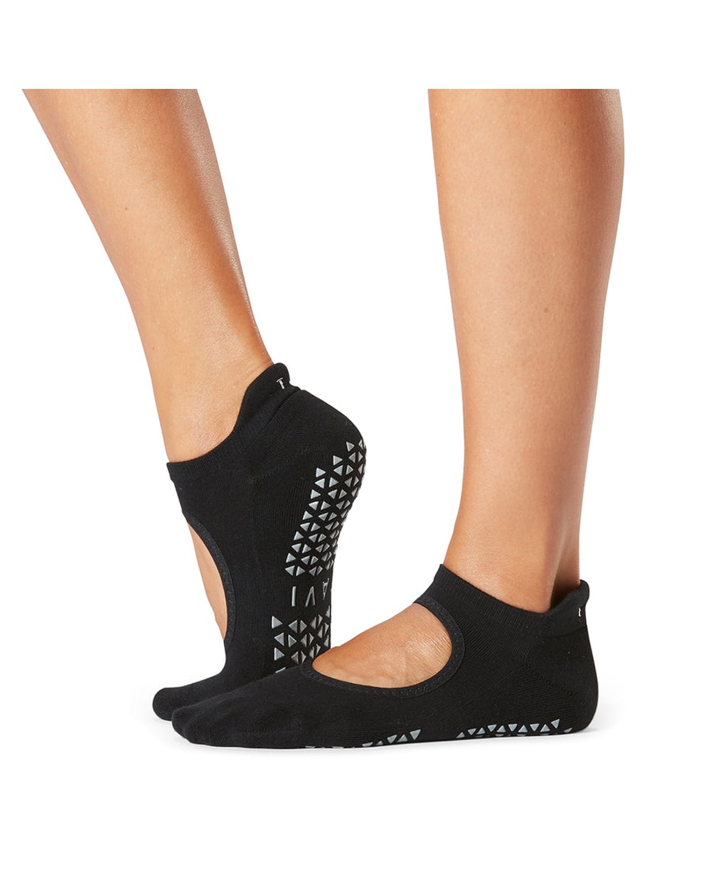 Emma Grip Yoga Socks