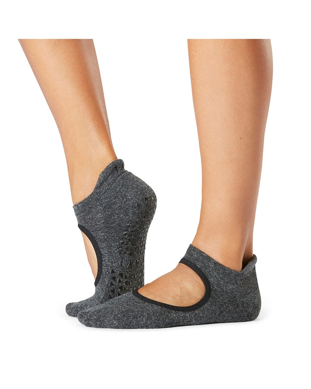 Emma Grip Yoga Socks