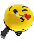 Emoji Kiss Bell
