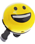 Emoji Smile Bell