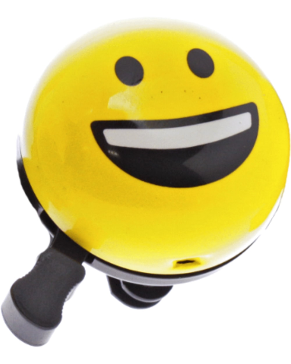 Emoji Smile Bell