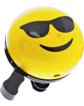Emoji Sunglasses Bell