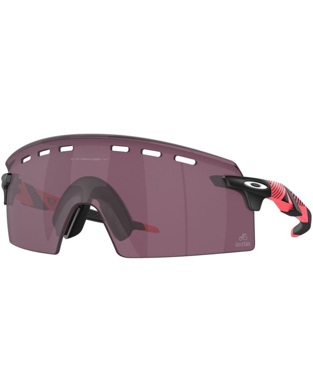 Oakley Encoder Strike Giro d'Italia Collection