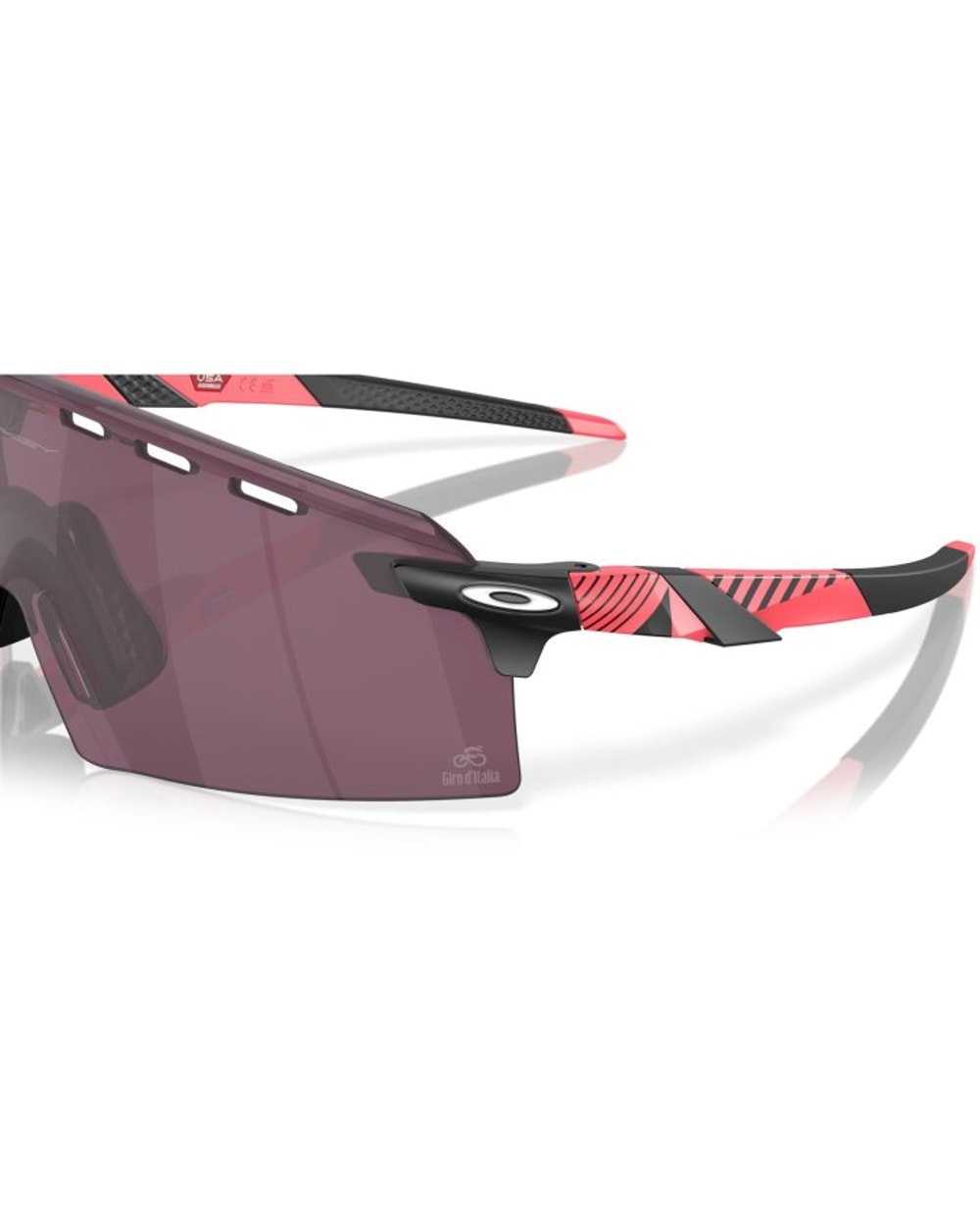 Oakley Encoder Strike Giro d'Italia Collection