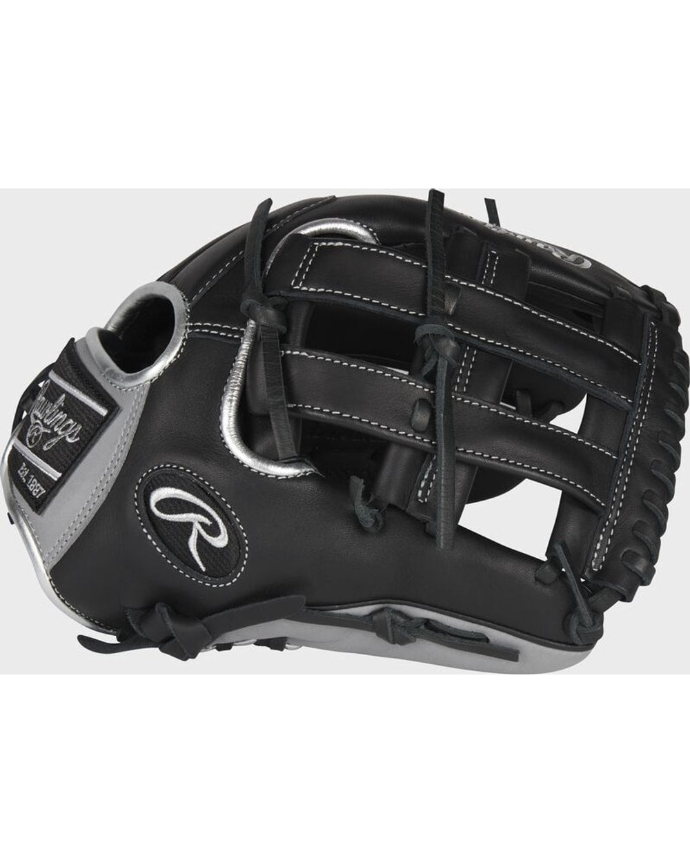 Rawlings Encore 12.25-Inch Outfield Glove