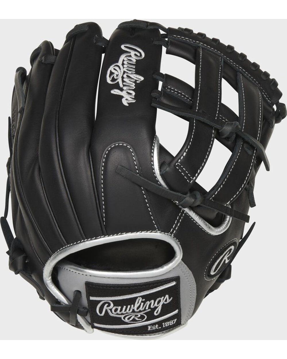 Rawlings Encore 12.25-Inch Outfield Glove