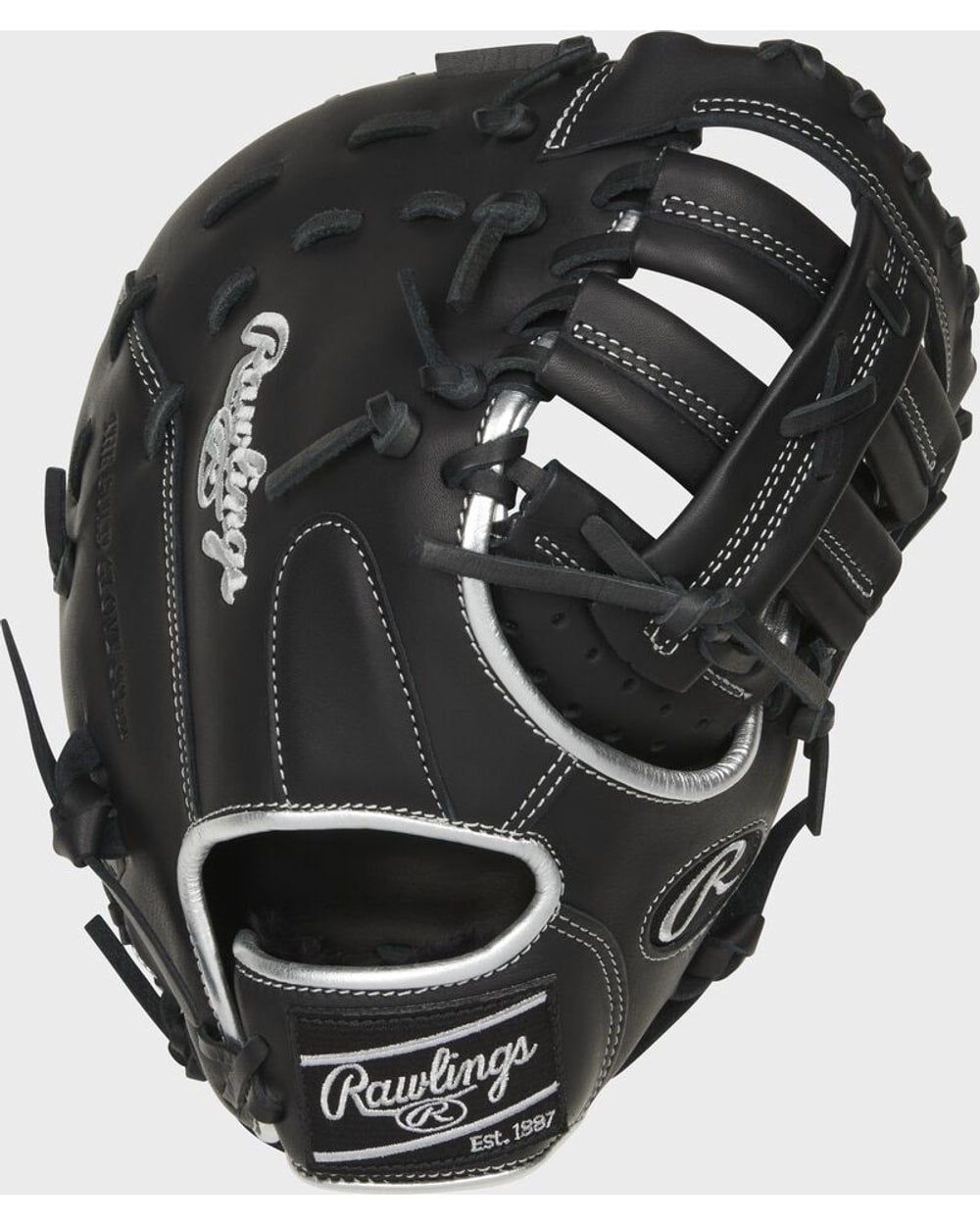 Encore 12-Inch First Base Mitt