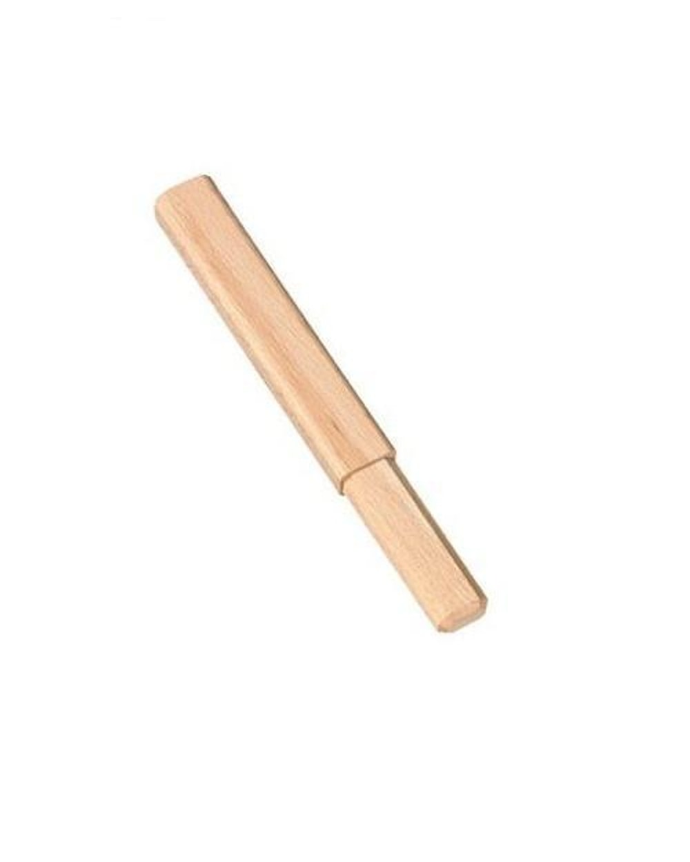 Sidelines Sports End Plug For Composite Stick