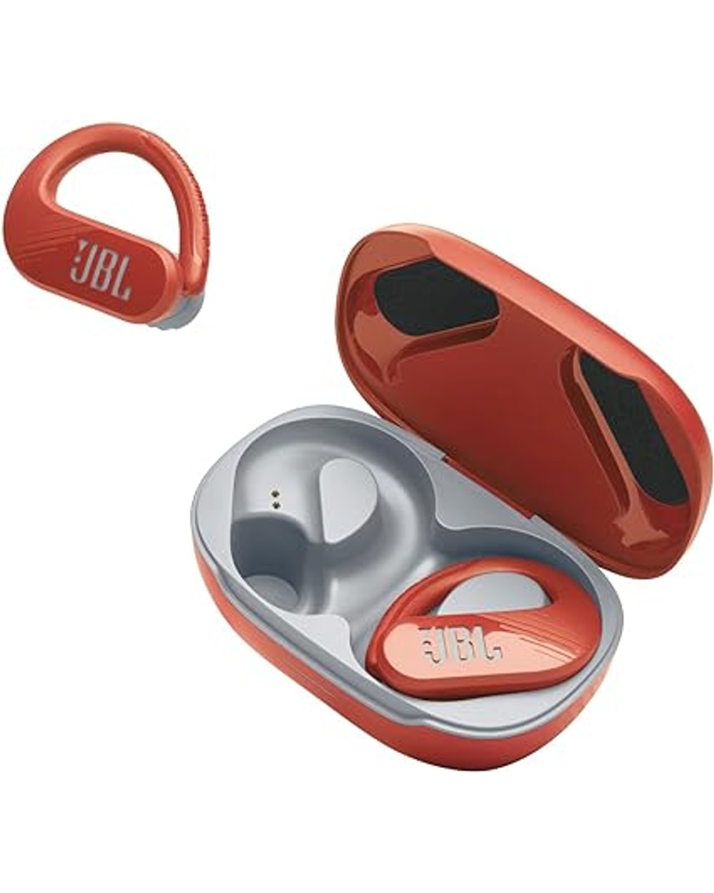 JBL Endurance Peak 3 Wireless Active Earbuds