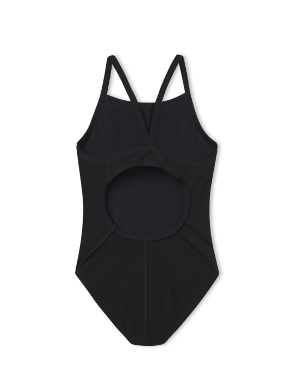 Endurance+ Youth Flyback One Piece Swimsuit