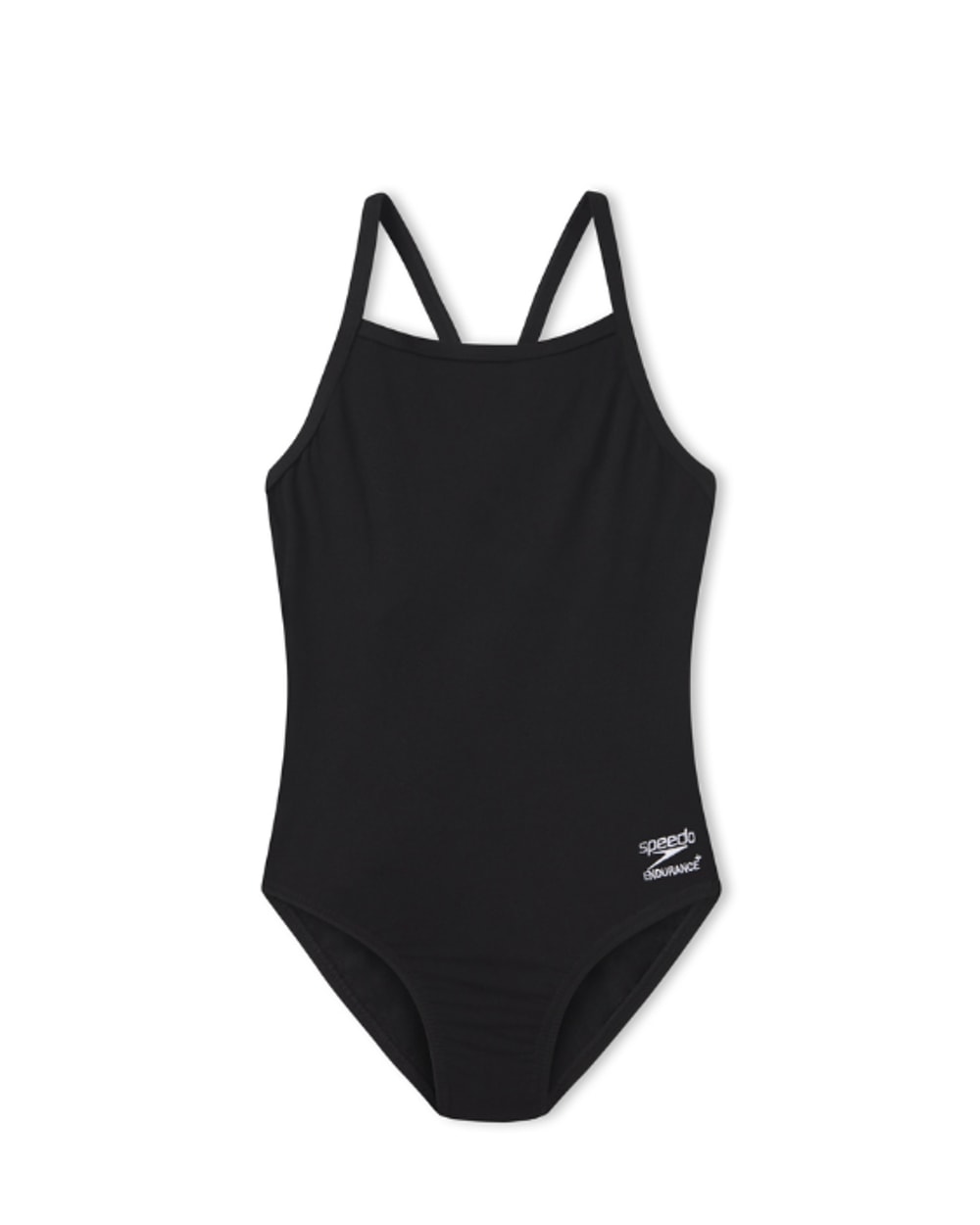 Endurance+ Youth Flyback One Piece Swimsuit