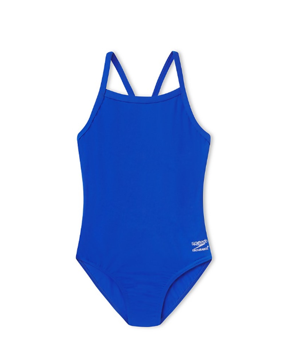 Endurance+ Youth Flyback One Piece Swimsuit