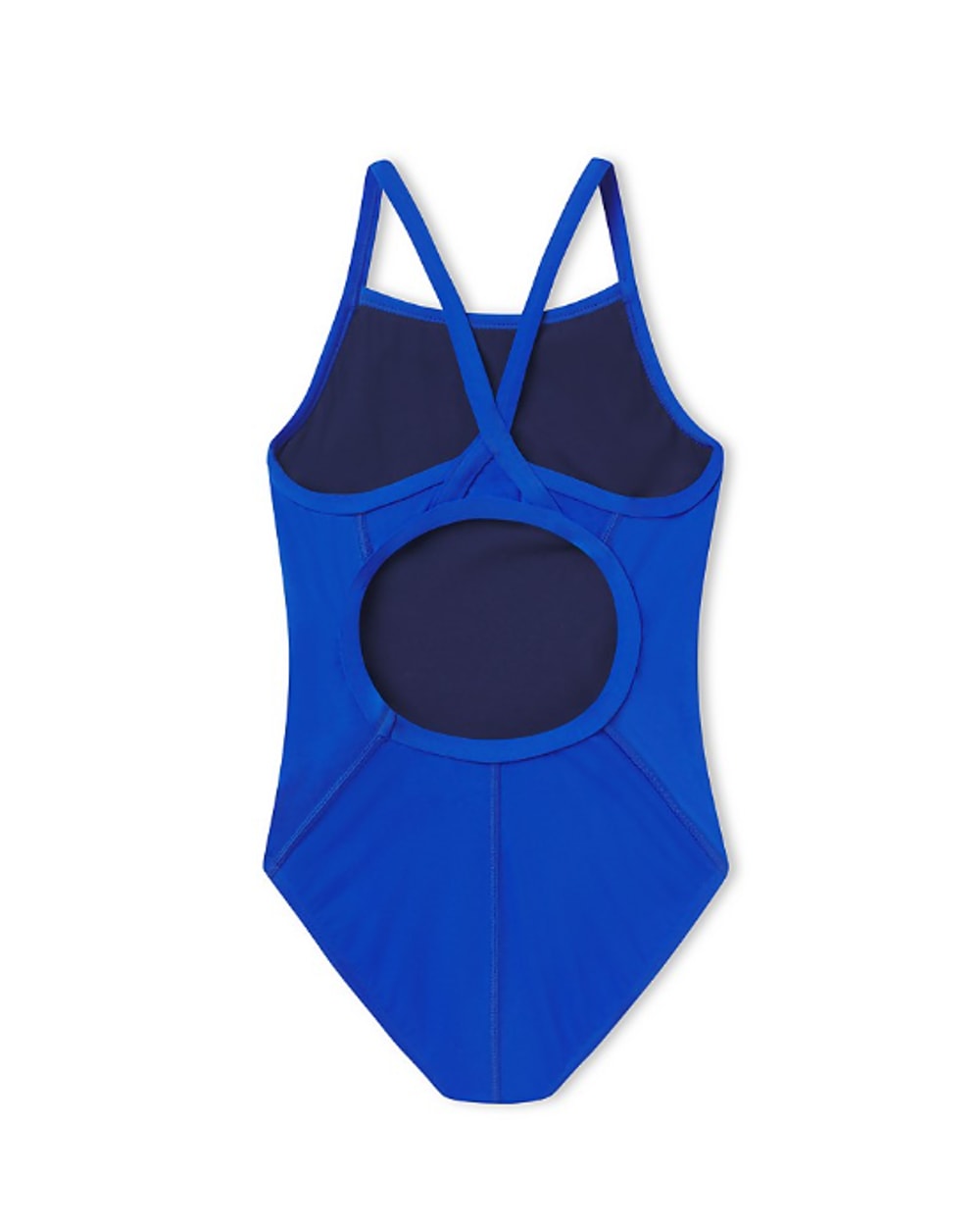 Endurance+ Youth Flyback One Piece Swimsuit
