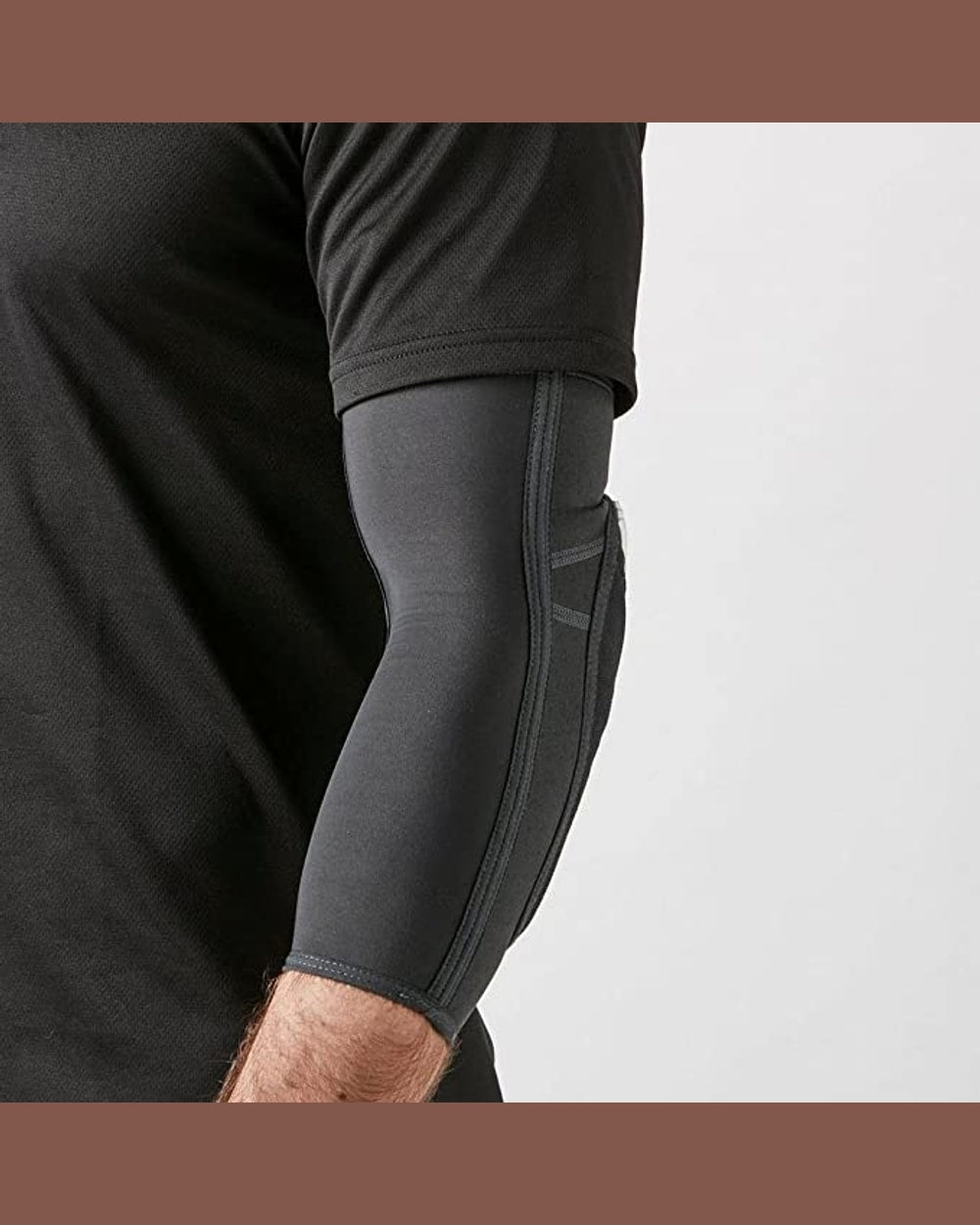 Enduro Elbow Sleeve
