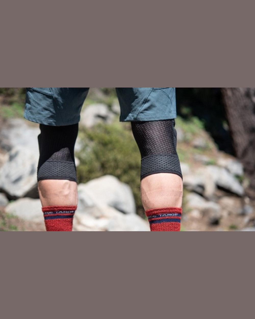 Fox Enduro Knee Sleeve