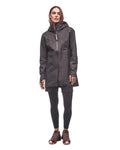Endyeva Kisa III Women's Rain Jacket