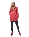 Indyeva Kisa III Women's Rain Jacket