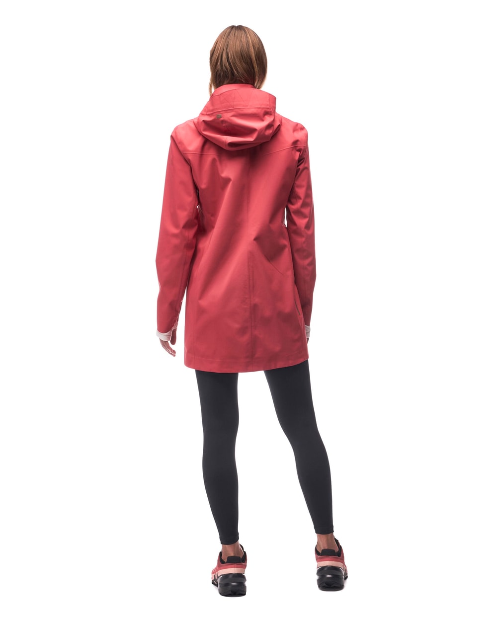 Endyeva Kisa III Women's Rain Jacket