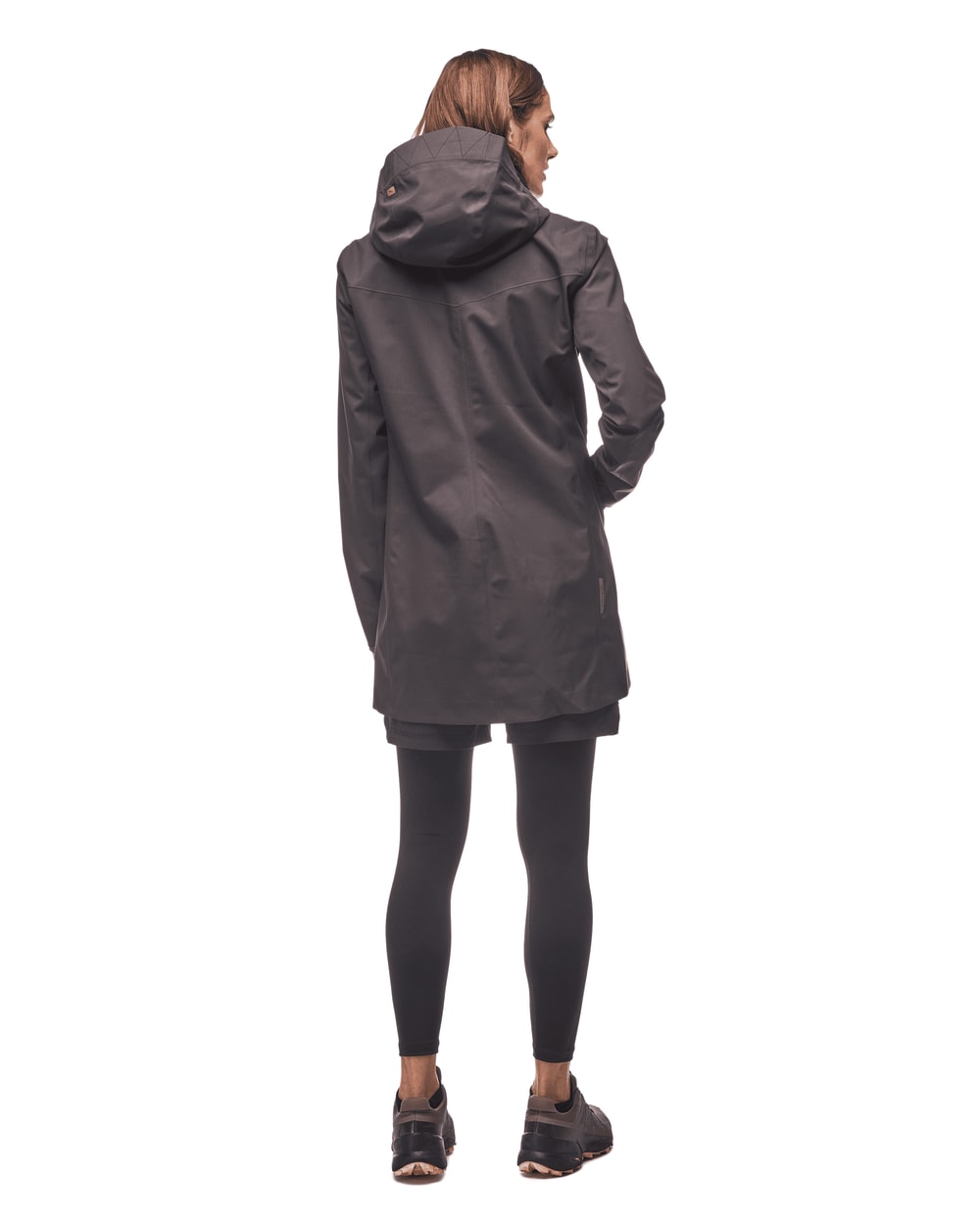 Endyeva Kisa III Women's Rain Jacket