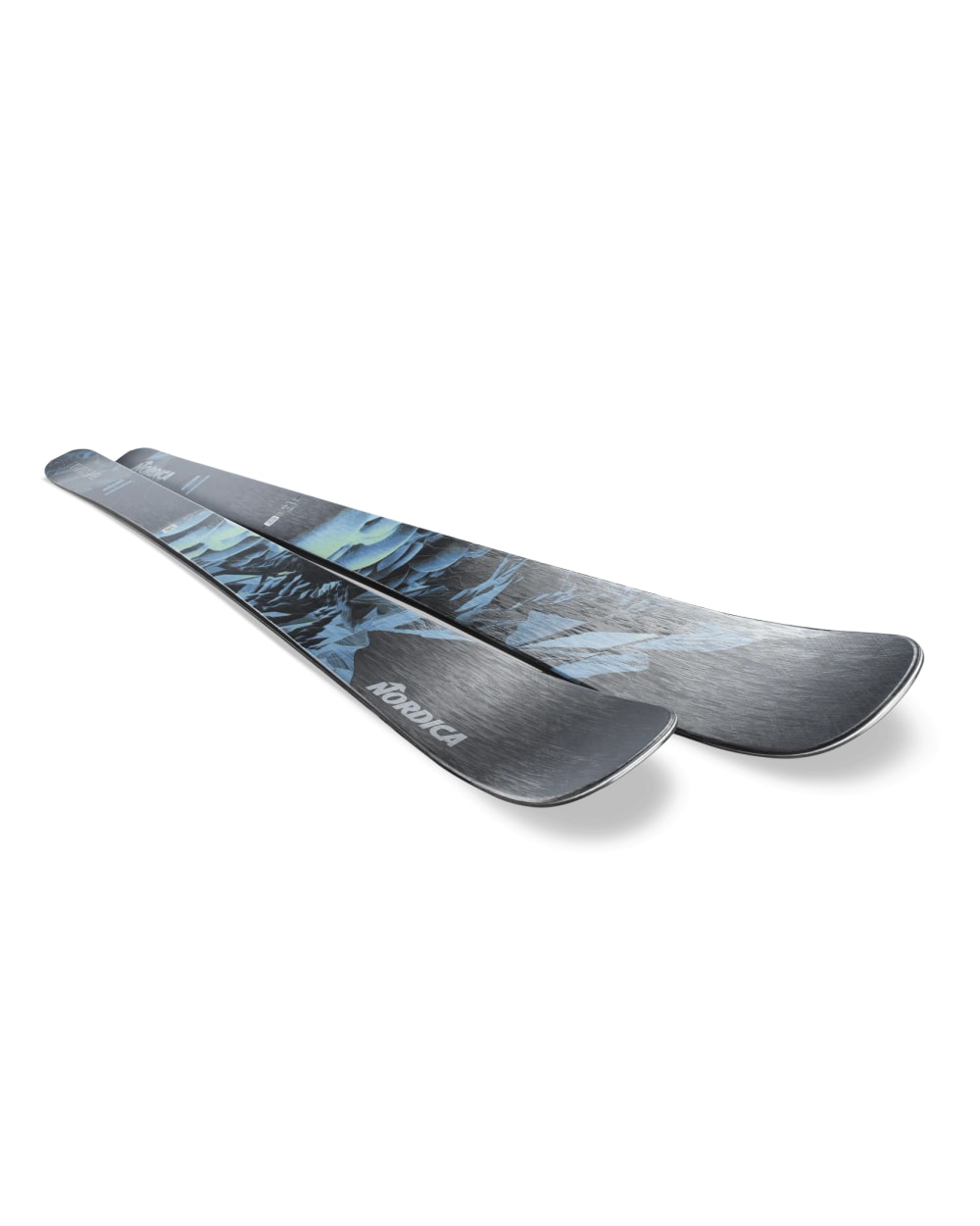 Nordica Enforcer 89 All Mountain Skis