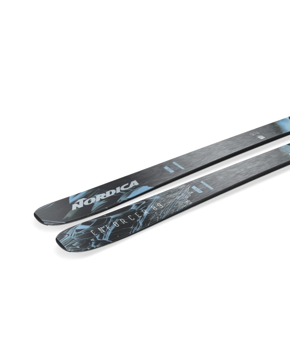 Nordica Enforcer 89 All Mountain Skis