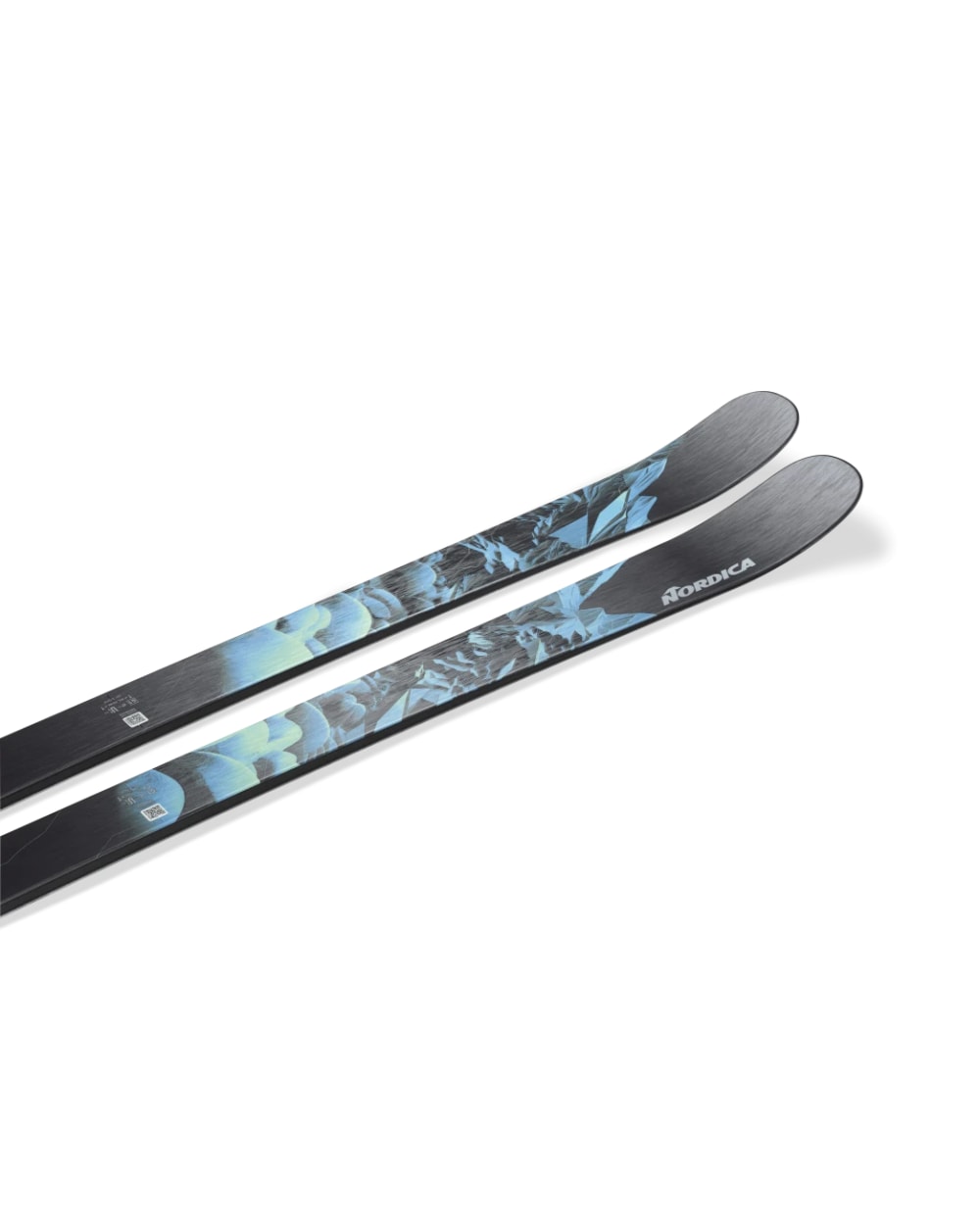 Nordica Enforcer 89 All Mountain Skis
