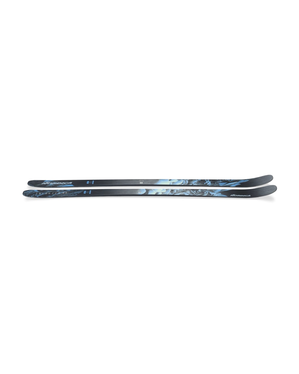 Nordica Enforcer 89 All Mountain Skis