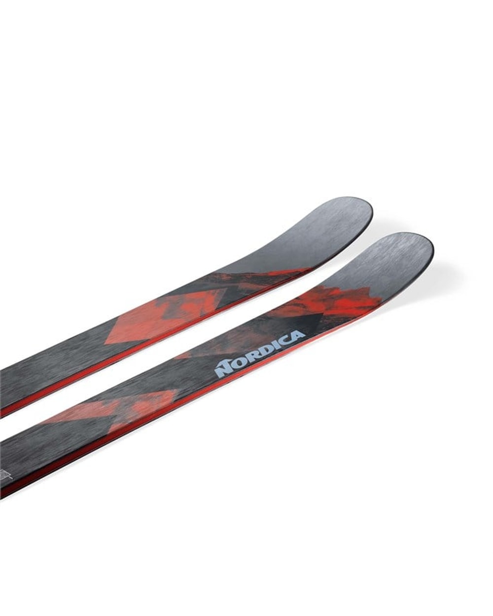 Nordica Enforcer 94 Skis (2023)