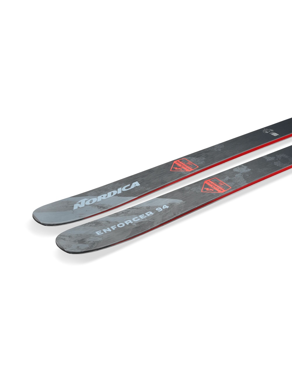 Nordica Enforcer 94 Skis (2023)