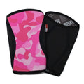 Rocktape Knee Sleeve 5mm Pink