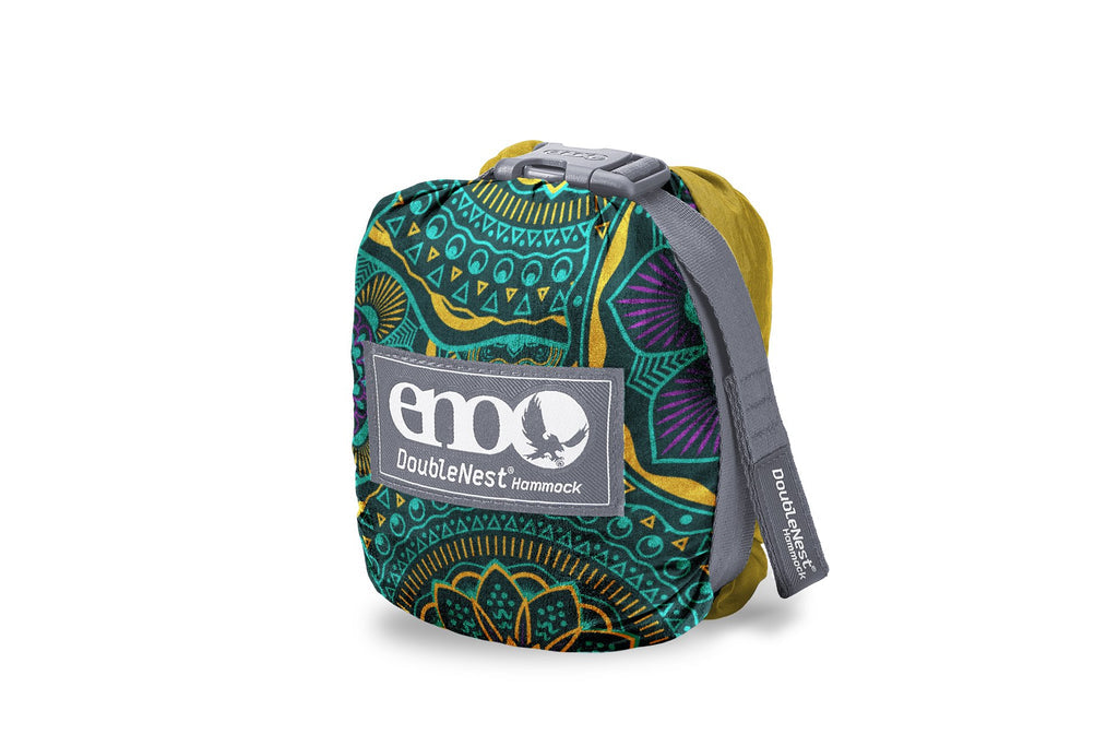 Doublenest Print Hammock