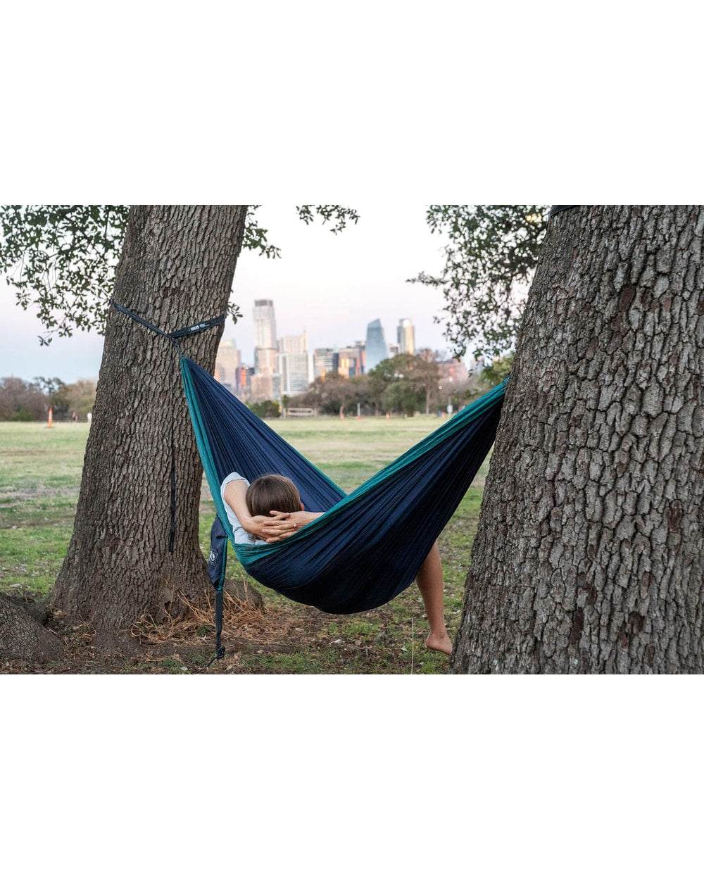 Doublenest Hammock