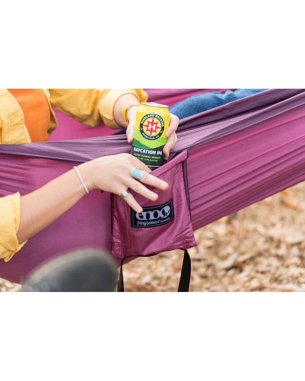Singlenest Hammock