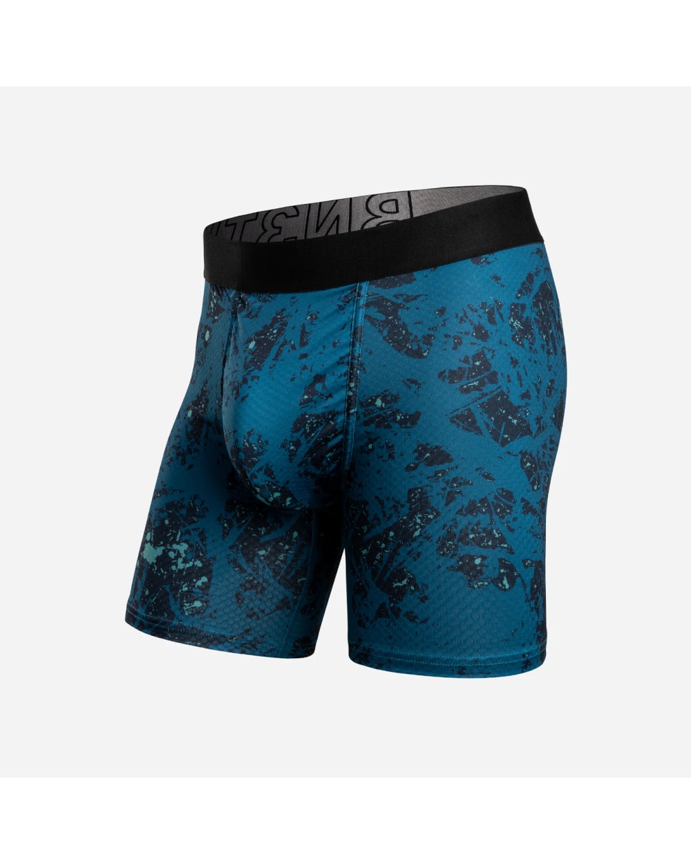 BN3TH Entourage Boxer Brief - Rock Face Lagoon