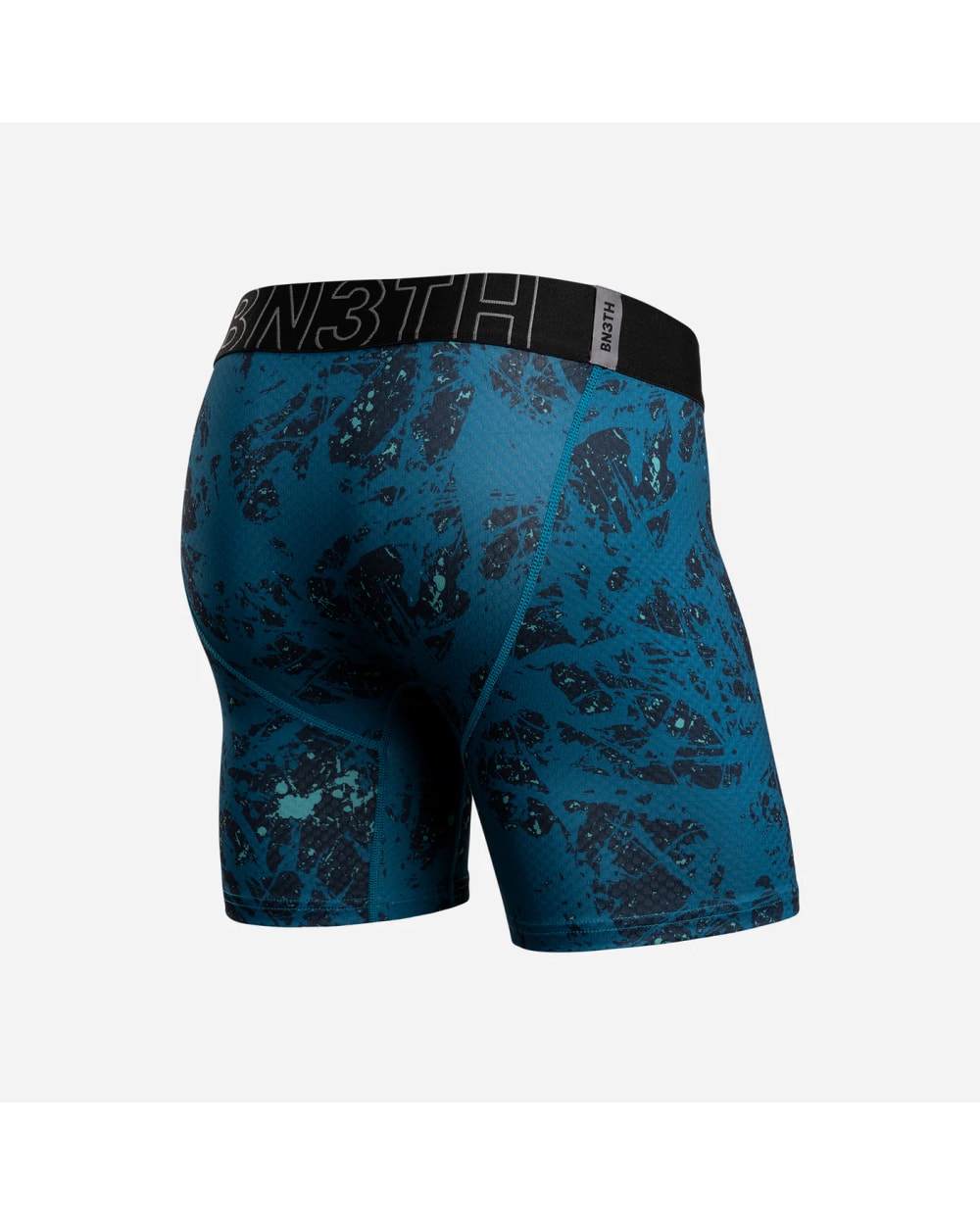 BN3TH Entourage Boxer Brief - Rock Face Lagoon