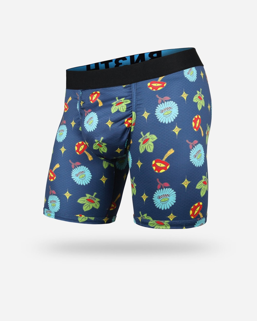 ENTOURAGE BOXER BRIEF - SPROUT