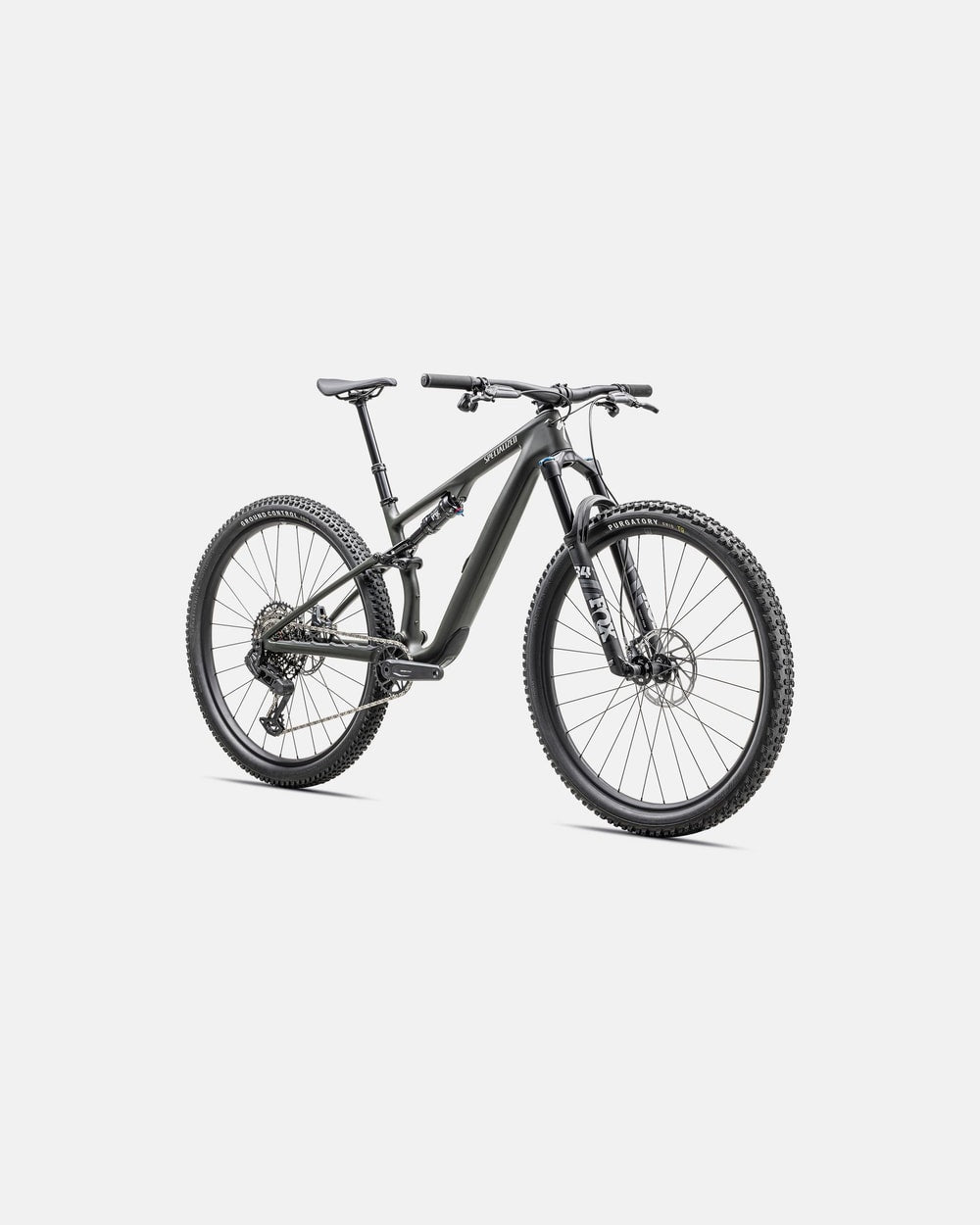 Specialized Epic 8 EVO Comp - 2025