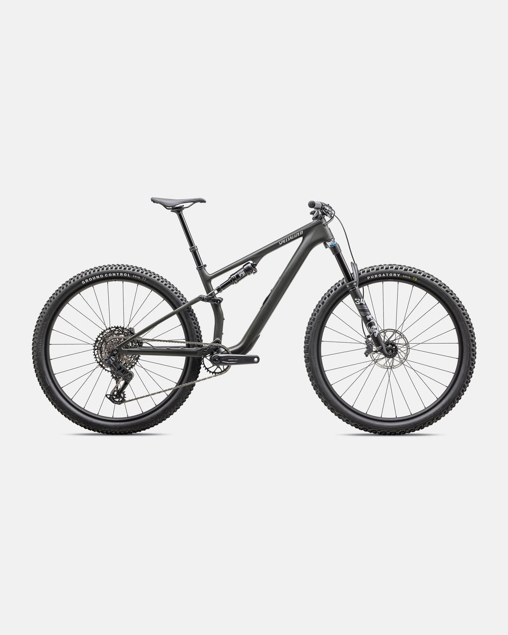 Specialized Epic 8 EVO Comp - 2025