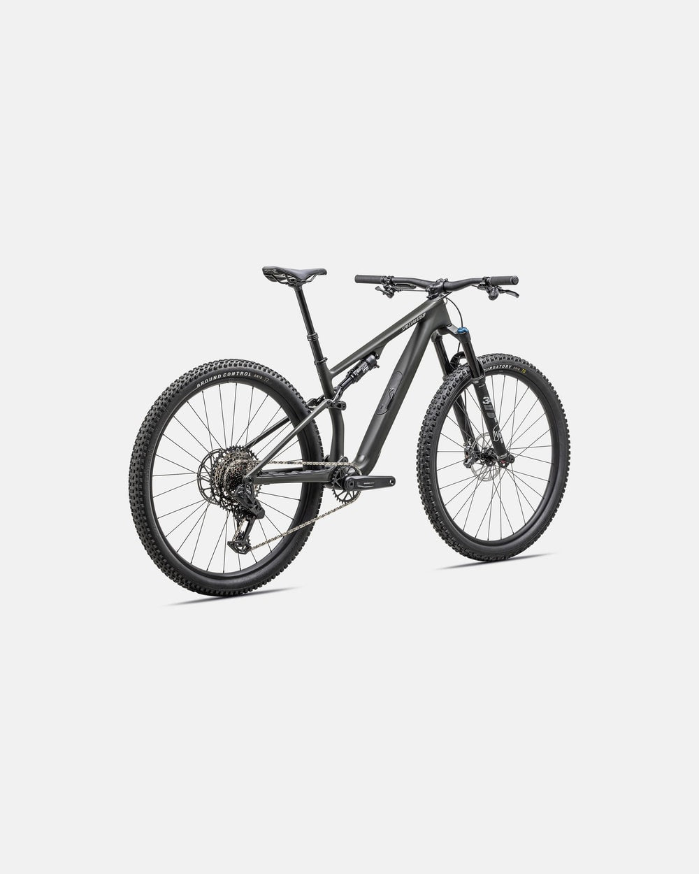 Specialized Epic 8 EVO Comp - 2025