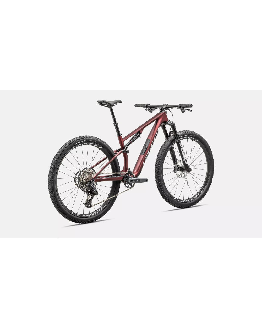 Specialized Epic 8 Expert