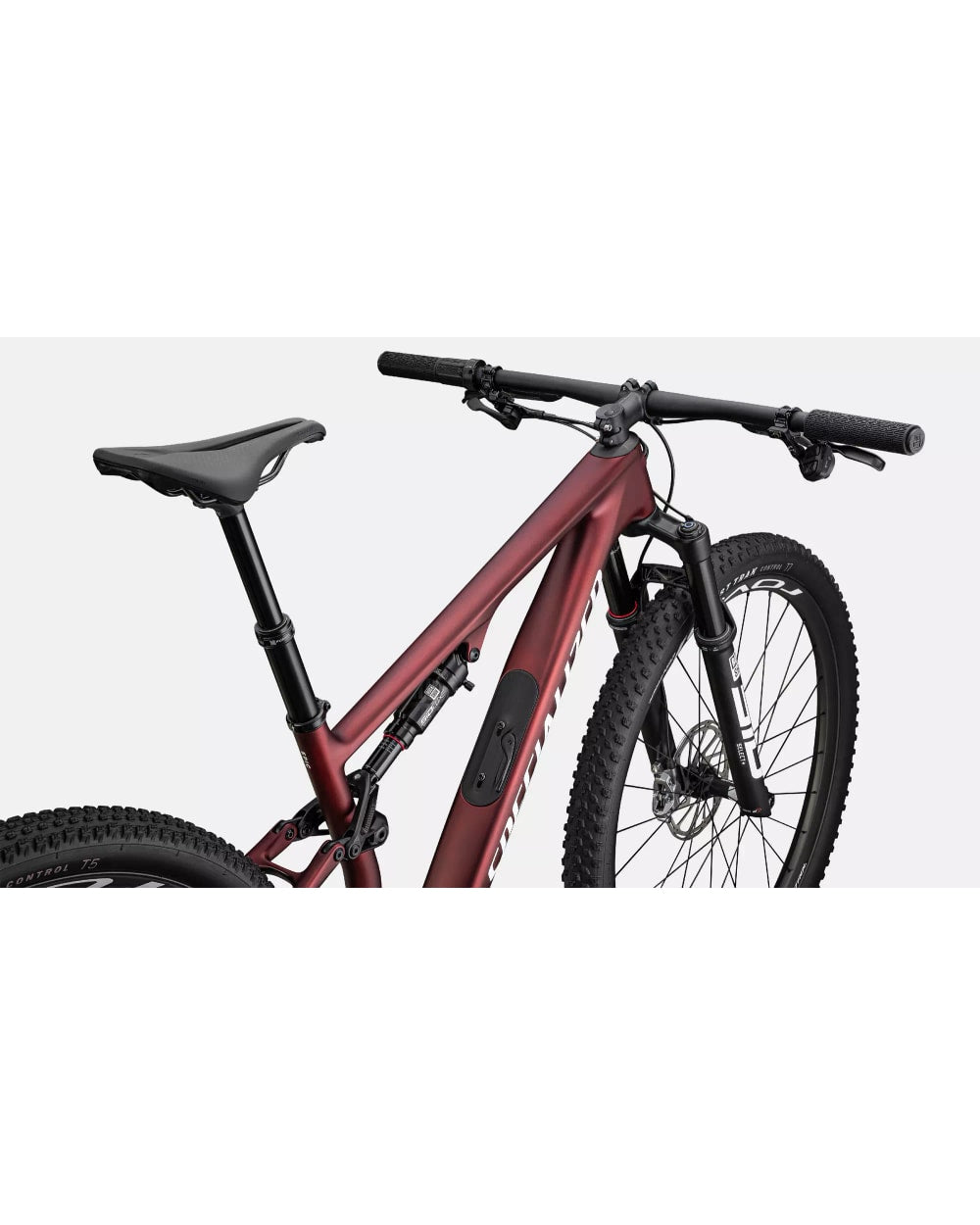 Specialized Epic 8 Expert