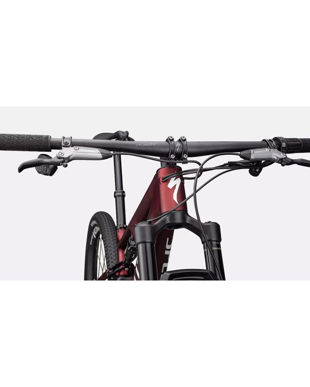 Specialized Epic 8 Expert