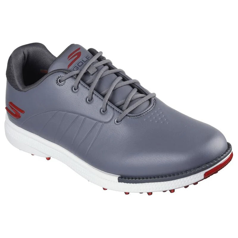 Skechers Men's GO GOLF Tempo GF Waterproof Golf Shoes